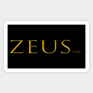 ZEUS INC Magnet